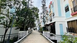 Tanah Merah Kechil Avenue (D16), Condominium #615771991